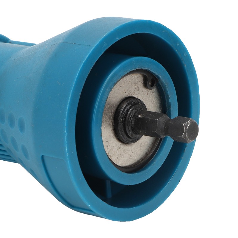 Rivet Drill Attachment Adapter Riveting Nut Gun Cordless Electric Carpenter