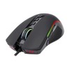 Redragon Lonewolf 2 Gaming Mouse 32000 DPI RGB Lighting Black