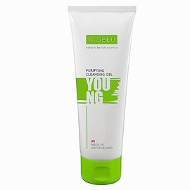 Cleansing Cleansing Gel - Removes Makeup and Impurities without Changing the Skin Barrier - Suitable for Normal Skin, Combination Skin and Oily Skin - Reduces Blemishes
