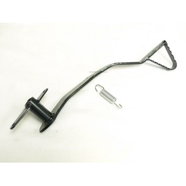 BRAKE PEDAL LEVER DISC BRAKE SDG SSR PRO 107cc110cc 125cc PIT BIKE RK15