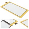 Touch Panel Replacement Screen Glass Compatible for Switch Lite Console