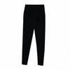 Maternity Belly Band Leggings for Women FREE Black