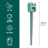 Genuine Fred MUNCHTIME Robot Chopsticks , Picky Eater Solutions ,