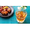 OSK Fujian Province, Strong and Deep Fermentation, Black Oolong Tea,