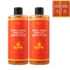 Mommy Care Mamicare Asabi Scrub Wash 400g x 2 +