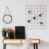 72 Pieces Cubicle Hooks Fabric Panel Wall Hooks Fabric Cubicle