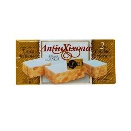 Turron de Alicante Antiu Xixona – 250 g