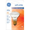 Indoor Spot Light Bulb, 40-Watts