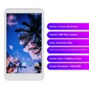 5.0inch MP4 Player HD Noise Reduction 1920x1080 IPS Touchscreen Bluetooth