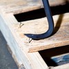 GreatNeck WR30 Wrecking Bar, 30 Inch, Multi-Use Contractor & Demolition