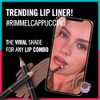 Rimmel London Lasting Finish Lip Liner - 880 Wine Lip