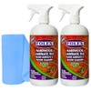 FOLEX Hardwood, Laminate, Tile, Hard Surface & Floor Cleaner with