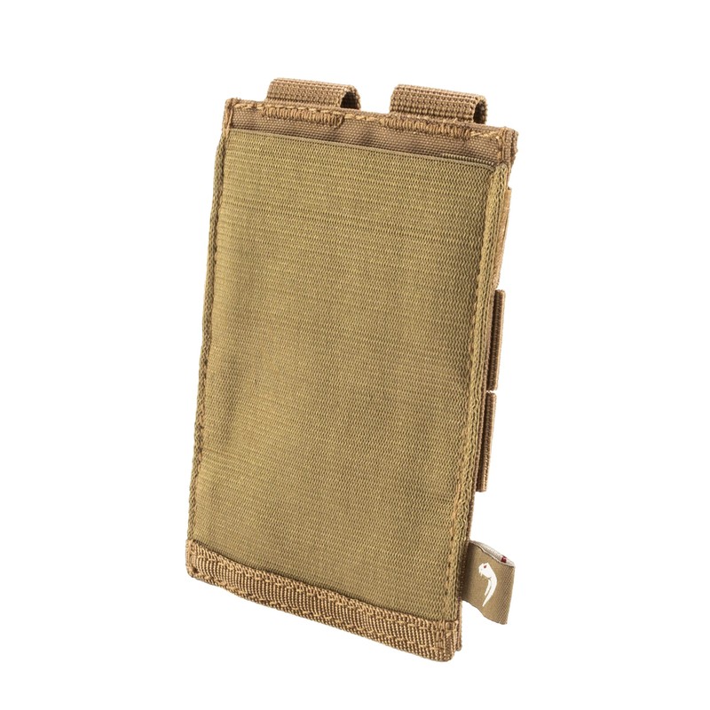 Viper TACTICAL Single Rifle Mag Plate Dark Coyote