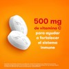 Redoxon 500mg Vitamina C, Prevención y Tratamiento de la Gripa