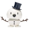 Hoptimist - Scandinavian Design - Christmas Figure - Snowman -