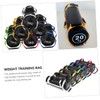 BIUDECO Fitness Bags Sand 20kg Training Sandbag Gym Equipment Home