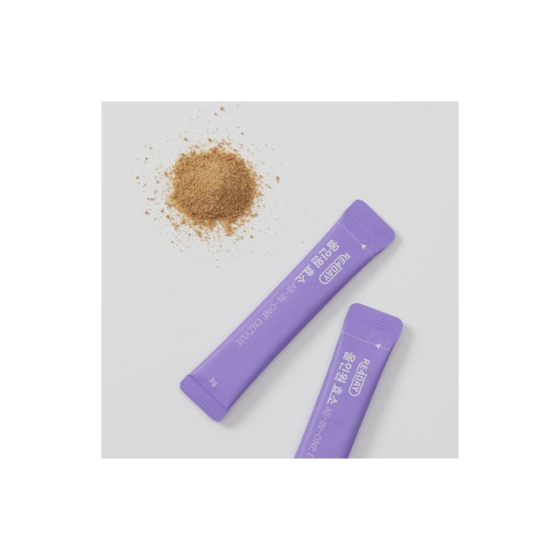 Lipoday All-in-One Enzyme / 리포데이 올인원 효소