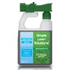 Advanced 16-4-8 Balanced NPK - Lawn Food Quality Liquid Fertilizer