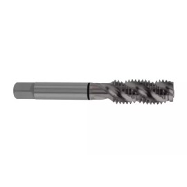 YG1 M4 x 0.7 Spiral Flute Combo Tap T5244S 3 Flute D4 Steam Oxide Multi Purpose