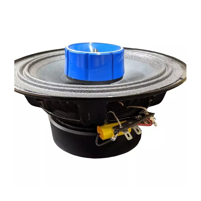 Nemesis Audio NA-PRO65 6.5" 240W Midrange Speaker with Built-in Bullet