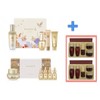 Sooryehan 2 types of ginseng special (essence set 100ml +