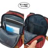 Outdoor Products Mini Shoulder Pouch, Shoulder Bag, Cordura, Suede Synthetic