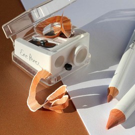 Ere Perez Perfect Catch Duo Sharpener, 1 Item
