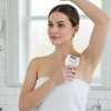 Epilady Legend 4 | Cordless Epilator Hair Removal Device for