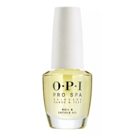 Opi Aceite De Uñas Cutículas, Prospa Manicura Uñas 0.5 Fl Oz