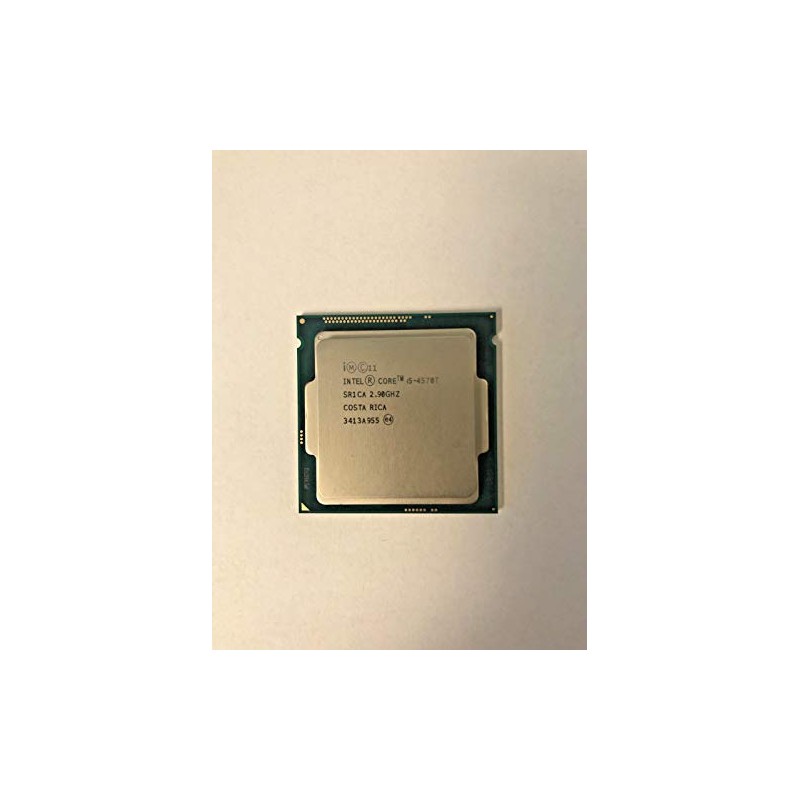 Core i5-4570T - 2.9 GHz