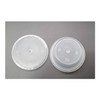 50 x Food Grade Baby Weaning Tubs Pots plus 50