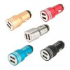 MiCELL Lote De 10 Mayoreo Cargador Usb Adaptador Plug In