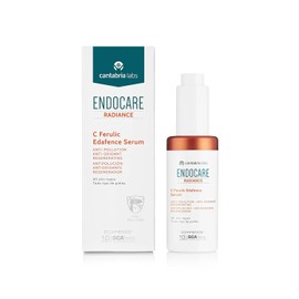 Endocare C Ferulic Edafence Serum Siero viso intensivo - 30 ml