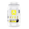 Ryse Supplements Loaded Protein Powder Dietary Supplement:_Chocolate Cookie Blast