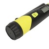 Hand Metal Detector with LCD Display Strap High Accracy 360°