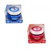 Circle air freshener removes vehicle interior odors odor random