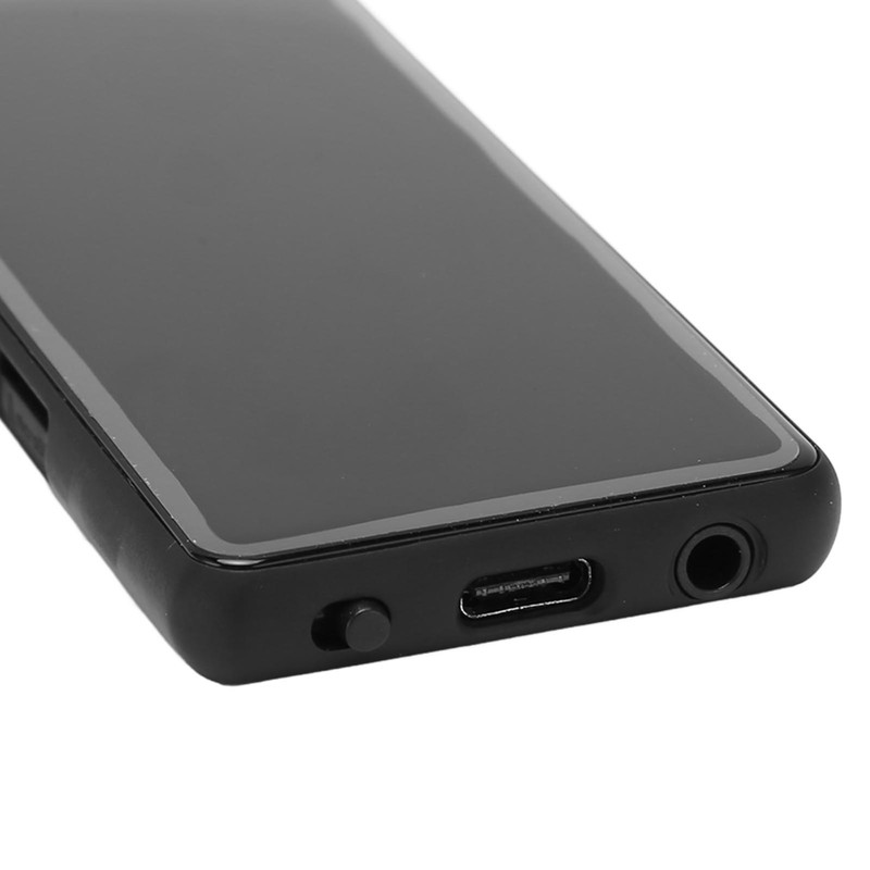 MP4 Player Bluetooth Stereo 3.5 Inch HD Full Touch Screen