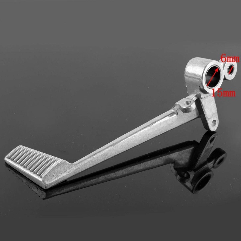 TCMT Rear Brake Lever Foot Pedal Fits For Honda CBR