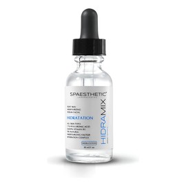 Acido Hialuronico  Vitamina C Al 20