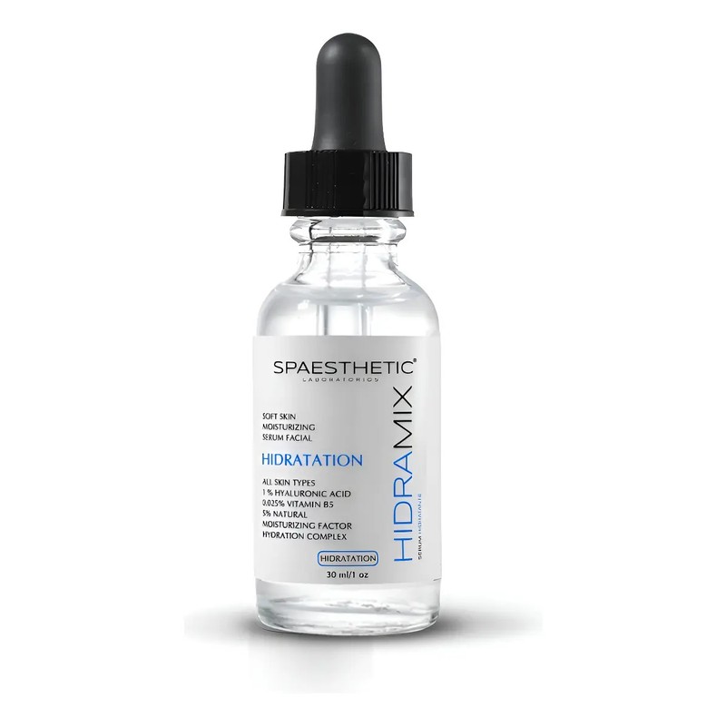 Acido Hialuronico Vitamina C Al 20