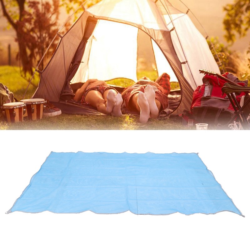 Beach Blanket Mat Lightweight Waterproof Extra Large Outdoor Quick Drying