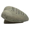 The Gerson Companies Heart Shaped Memorial Stone (Grandma)