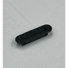 Set of 10 pcs Window Sash Weep Cover 1239BLACK