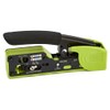 trueCABLE Crimp Tool for Pass Through RJ45 All-in-One Ethernet Tool: