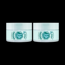 Mamonde [마몽드][더블] 츄파춥스 X 어메이징 딥 민트 클렌징밤 [Mamonde][Double] Chupa Chups X Amazing Deep Mint Cleansing Balm