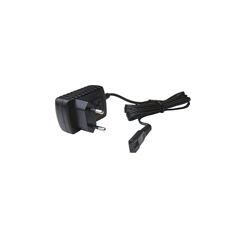 Trade-Shop 1.9 V 1400 mA power supply/charger/charging cable/power supply replacement