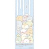 San-X PR12903 Sumikko Gurashi Juice Up 3C, Blue, H5.5 x