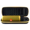 co2CREA Hard Case for JBL Flip 5 Bluetooth Box Portable