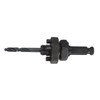Lenox Tools 1779802 3L Arbor with 3-1/4-Inch Pilot Drill Bit