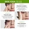 ARCHIDATE Aloe Vera Face Cream Moisturizer, Moisturizing Cream with 98%